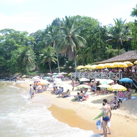 Pousada Nativa Paraty Exterior photo