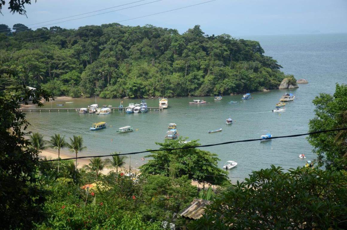Pousada Nativa Paraty Exterior photo