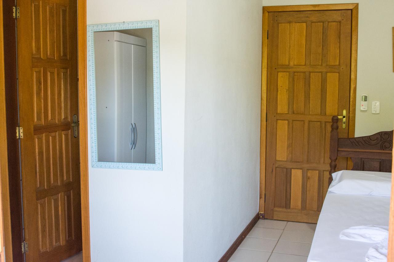 Pousada Nativa Paraty Exterior photo